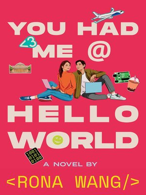 cover image of You Had Me at Hello World